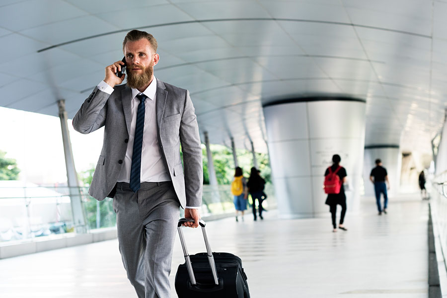 Business Travel