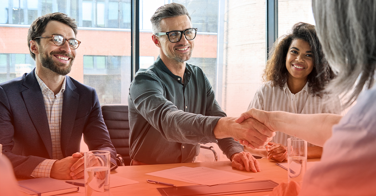 VENDOR AND SUPPLIER, FROM SELECTION TO MANAGEMENT
